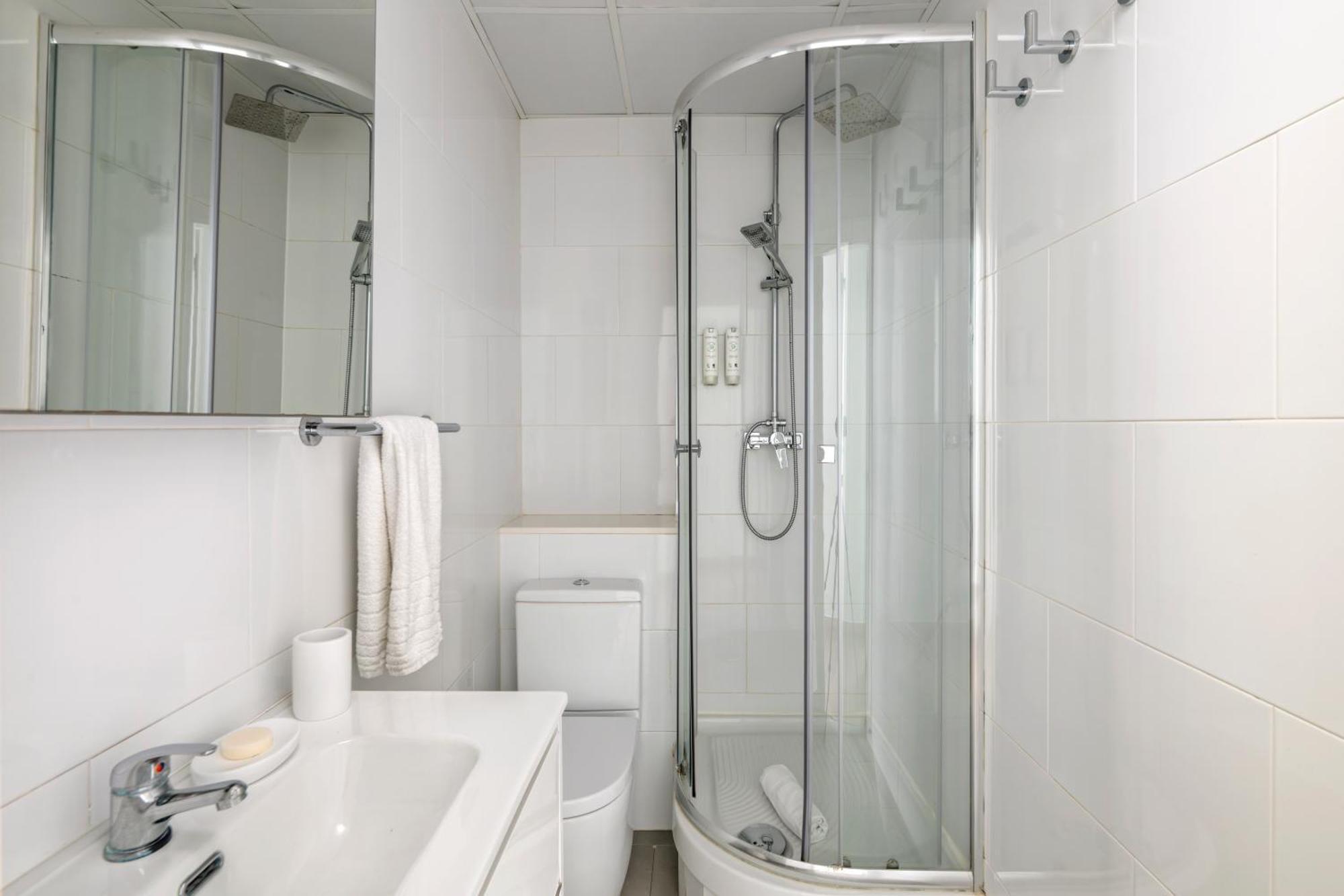 Aspasios Rambla Catalunya Apartments, Barcelona